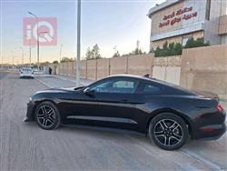 فورد موستانج